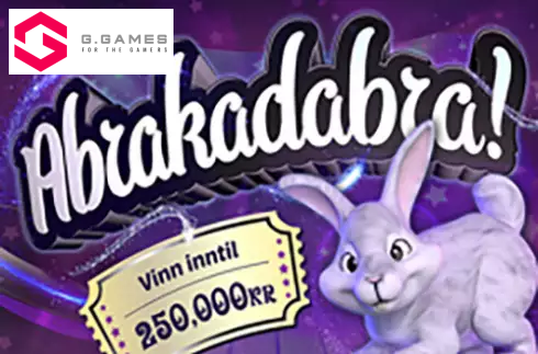 Abrakadabra
